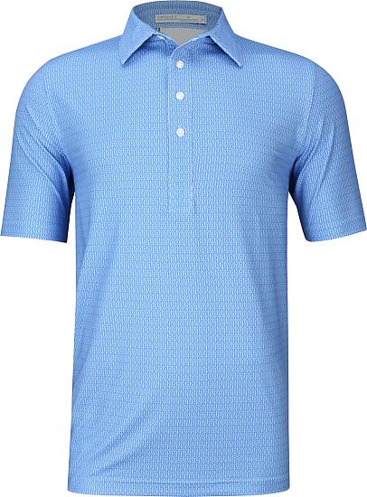 Criquet Tour Range Bottle Opener Golf Shirts - ON SALE