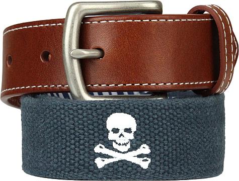 Peter Millar Woven Golf Belts - Limited Edition