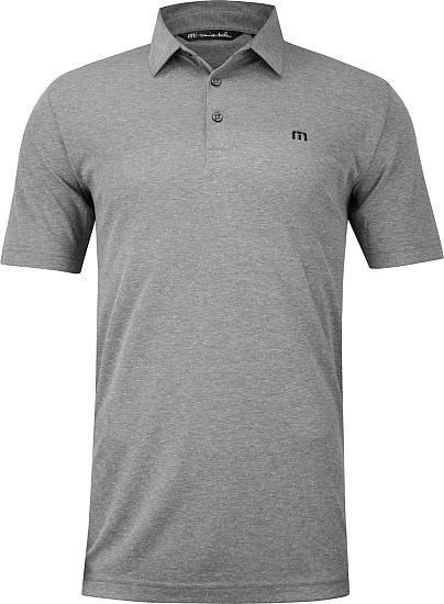 TravisMathew Knot On Call Golf Shirts - ON SALE
