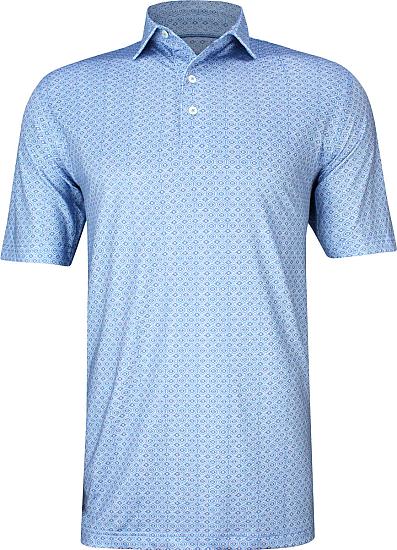 johnnie-O Prep-Formance Adler Golf Shirts - ON SALE