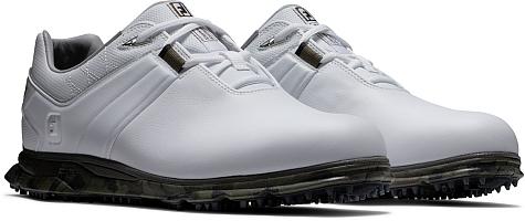 FootJoy Pro SL Spikeless Golf Shoes - Limited Edition Camo - Closeout