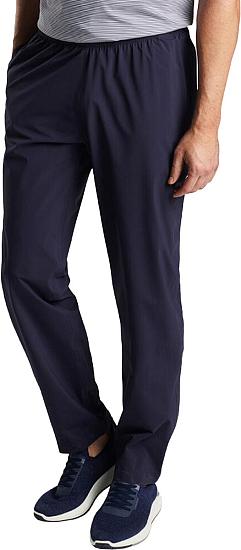 Peter Millar Shield Pull On Golf Rain Pants