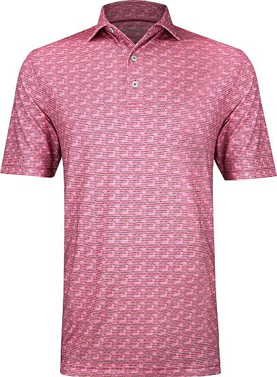 johnnie-O Prep-Formance Jarvis Golf Shirts - ON SALE