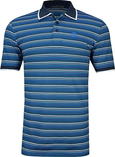 G/Fore Cinque Terre Golf Shirts - ON SALE
