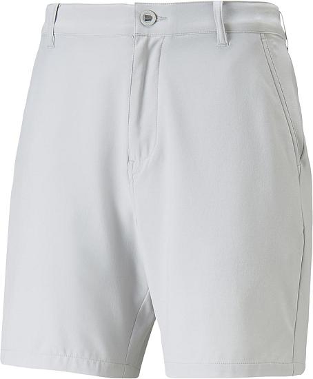 Puma 101 South 7" Golf Shorts - ON SALE