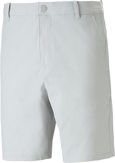 Puma Dealer 8" 5-Pocket Golf Shorts - ON SALE