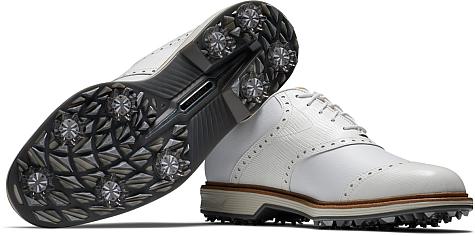 FootJoy Premiere Series Wilcox Golf Shoes - ON SALE