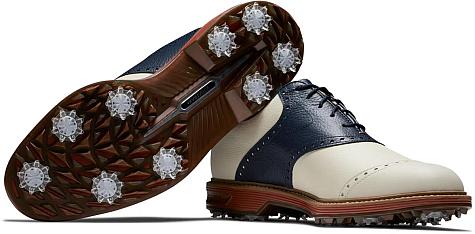 FootJoy Premiere Series Wilcox Golf Shoes - Closeout