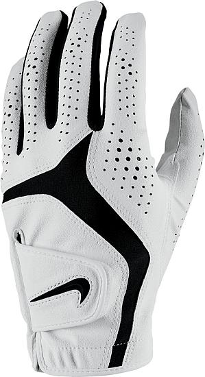 Nike Dura Feel X 2-Pack Golf Gloves