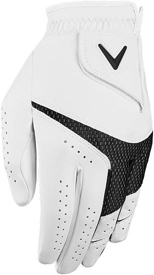 Callaway Weather Spann Golf Gloves
