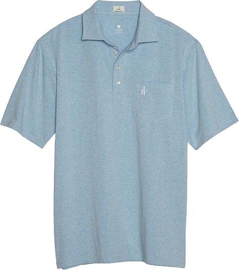johnnie-O Heathered Original Golf Shirts - ON SALE