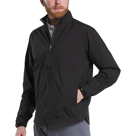 FootJoy HydroLite X Full-Zip Golf Rain Jackets