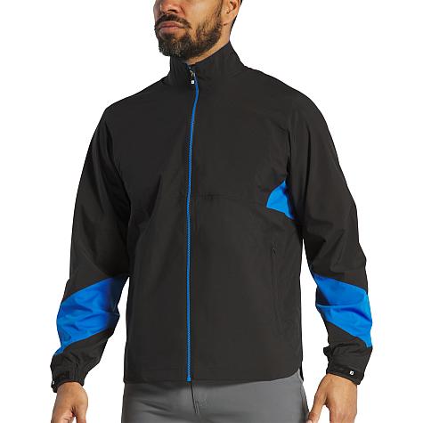 FootJoy HydroLite X Full-Zip Golf Rain Jackets - ON SALE