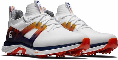 FootJoy Hyperflex Golf Shoes - Limited Edition Good Vibes - ON SALE
