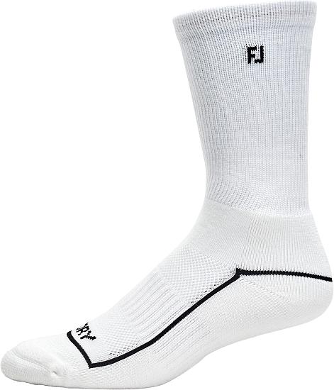 FootJoy ProDry Crew Women's Golf Socks - Single Pairs