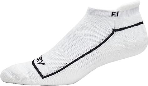 FootJoy ProDry Roll Tab Women's Golf Socks - Single Pairs