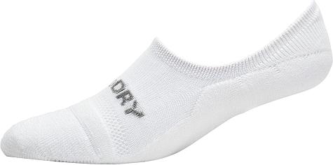 FootJoy ProDry Ultra Low Cut Women's Golf Socks - Single Pairs