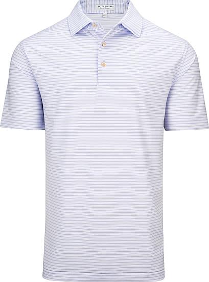Peter Millar Heritage Performance Jersey Golf Shirts - ON SALE