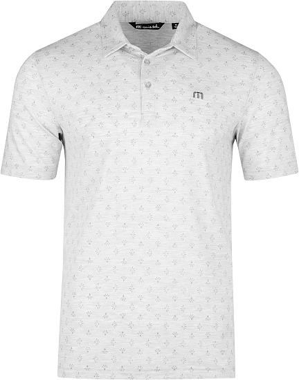TravisMathew Tour Book Golf Shirts - ON SALE