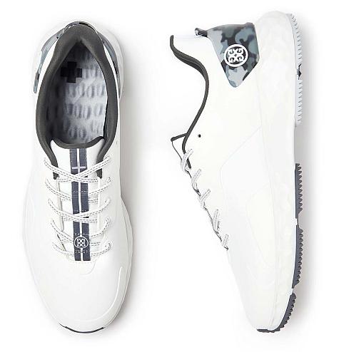 G/Fore MG4+ Camo Accent Spikeless Golf Shoes