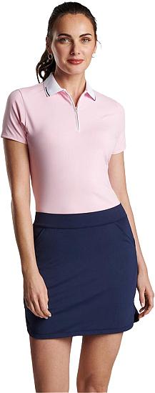 Peter Millar Women's Essential Alice Petal Hem Skorts