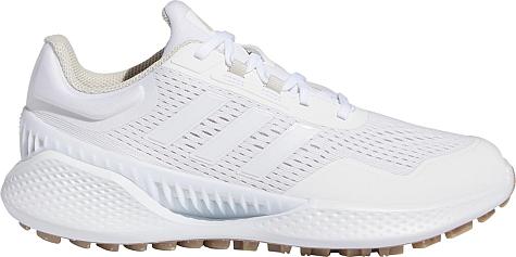 Adidas Summervent 24 Women's Spikeless Golf Shoes - ON SALE