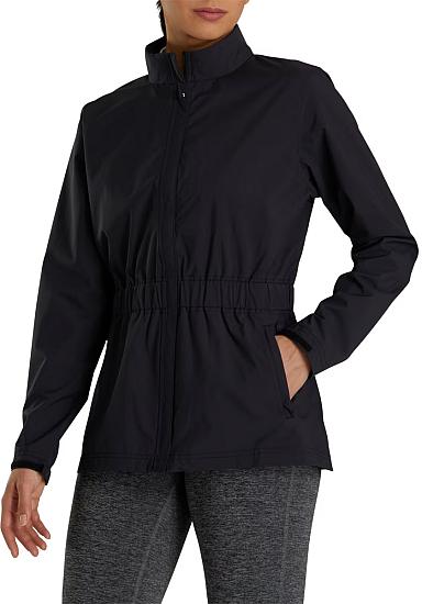 FootJoy Women's Hydrolite Golf Rain Jackets