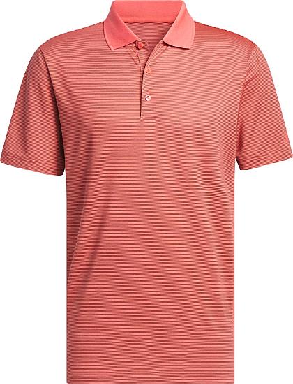 Adidas Ottoman Golf Shirts - ON SALE