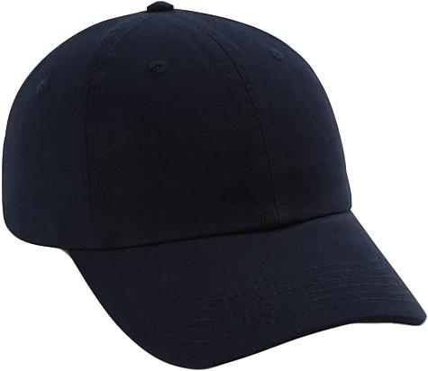 Imperial The Original Cotton Buckle Adjustable Golf Hats