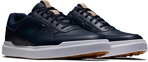 FootJoy Contour Casual Spikeless Golf Shoes - ON SALE