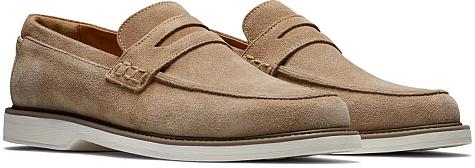 FootJoy Suede Loafer Casual Shoes