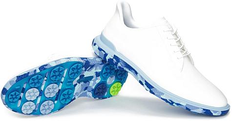 G/Fore Gallivan2r Camo Golf Shoes - ON SALE