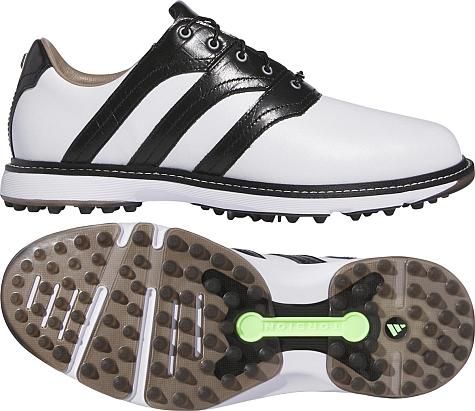 Adidas MC Z-Traxion Spikeless Golf Shoes - ON SALE