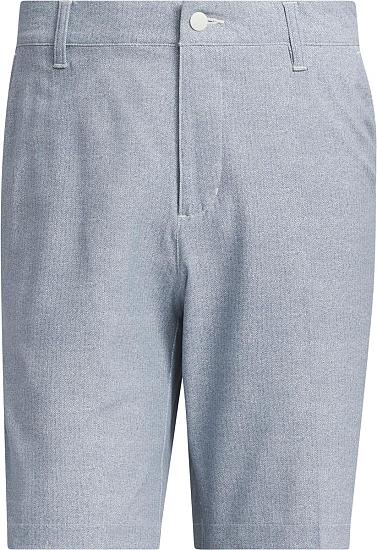 Adidas Ultimate 365 Printed Golf Shorts - ON SALE