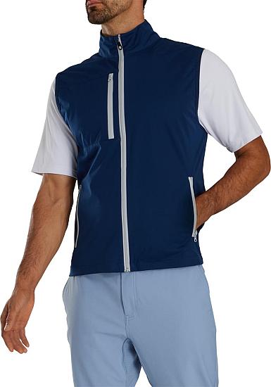 FootJoy TempoSeries Lightweight Softshell Golf Vests