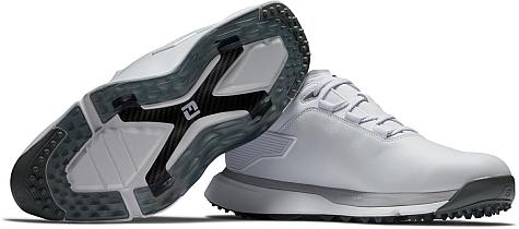 FootJoy Pro/SLX Carbon Spikeless Golf Shoes - ON SALE