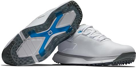 FootJoy Pro/SLX Spikeless Golf Shoes - ON SALE