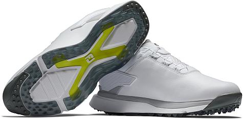 FootJoy Pro/SLX BOA Women's Spikeless Golf Shoes - ON SALE