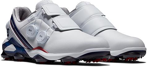 FootJoy Tour Alpha Triple BOA Golf Shoes - ON SALE