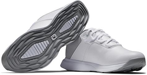 FootJoy Prolite Women's Spikeless Golf Shoes - ON SALE