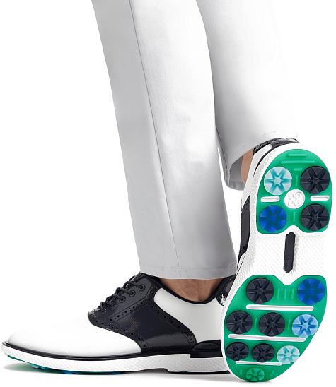 G/Fore Gallivan2r Saddle Golf Shoes - ON SALE