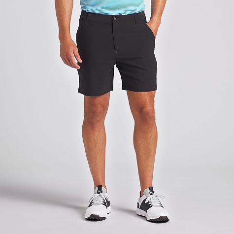 Puma 101 Solid 7" Golf Shorts - ON SALE