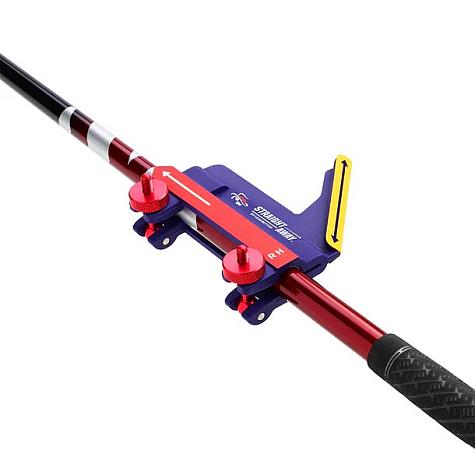 Leadbetter Swing Aids StraightAway Training Aids