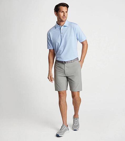 Peter Millar Shackleford Performance Hybrid Shorts