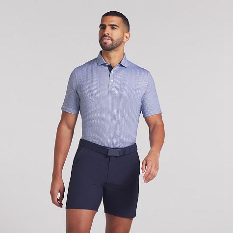 Puma MATTR Tile Golf Shirts - ON SALE