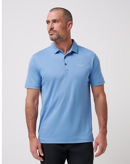 TravisMathew The Zinna 2.0 Golf Shirts