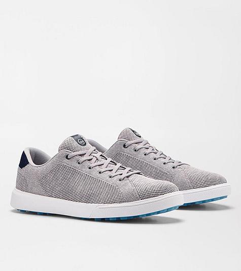 Peter Millar Drift Hybrid Course Golf Shoes