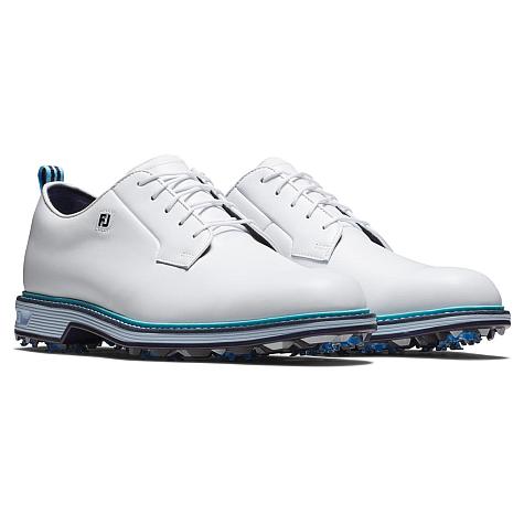 FootJoy Legends Series Packard - Carolina Blue Limited Edition - HOLIDAY SPECIAL