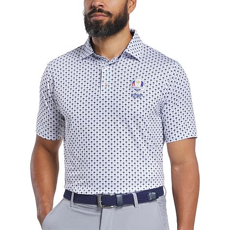 FootJoy Ryder Cup Trophy Lisle Golf Shirts - ON SALE