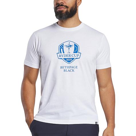 FootJoy Ryder Cup Golf T-Shirts - ON SALE